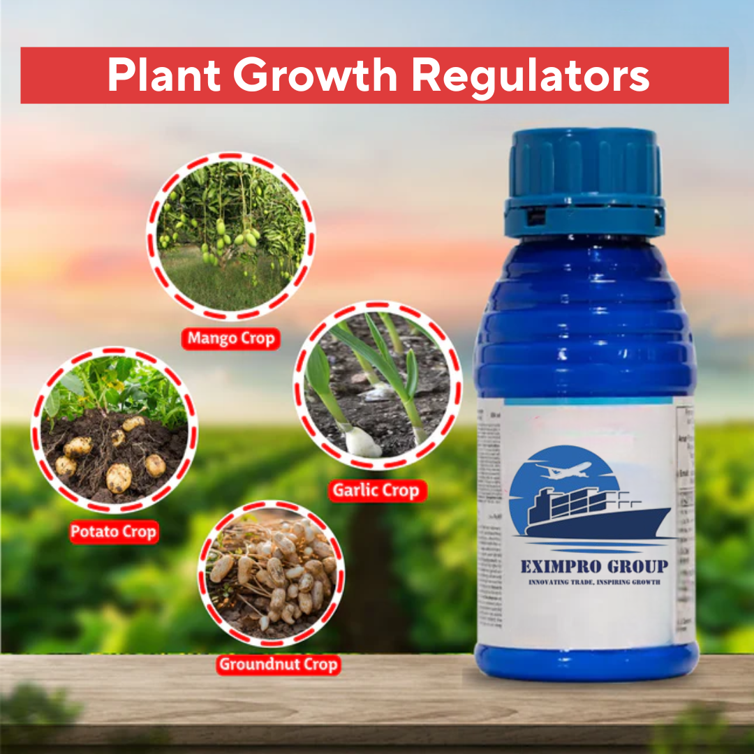 Plant with Regulator Manufacturer in Maharashtra